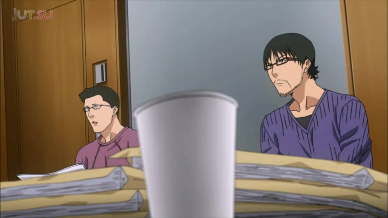 Bakuman (season 1)