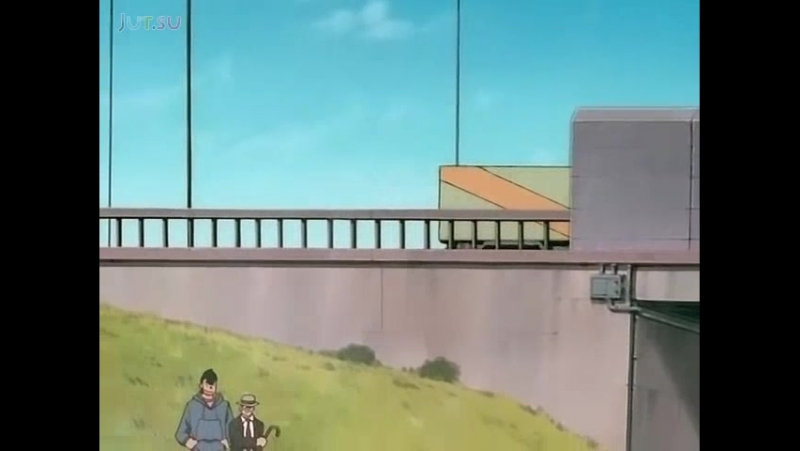 Hajime no Ippo (season 1)