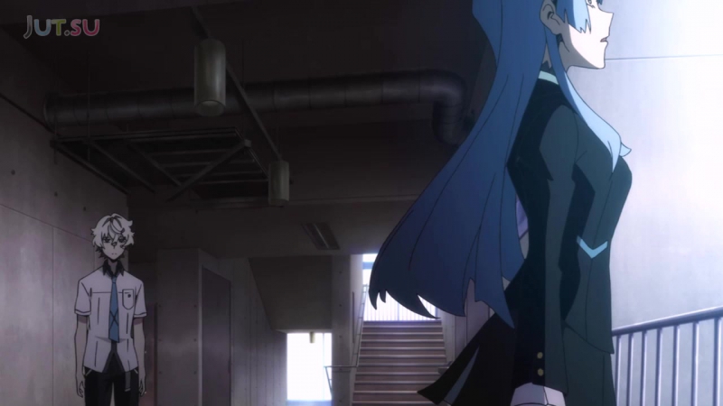 Kiznaiver