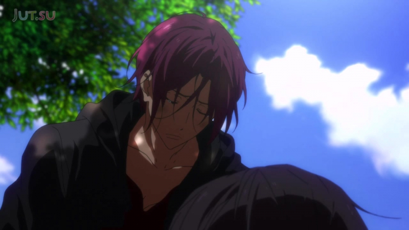 Free! (season 1)