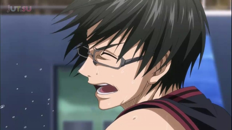 Kuroko no Basket (season 1)