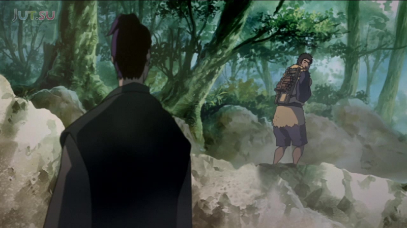 Samurai Champloo