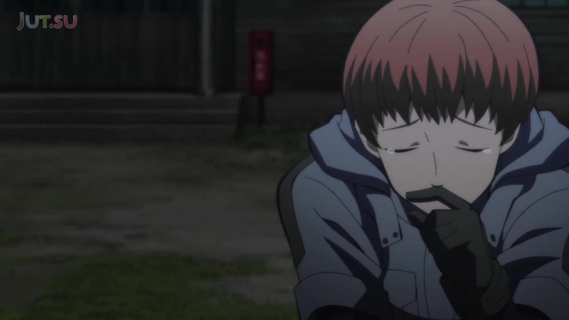 Ansatsu Kyoushitsu (season 2)