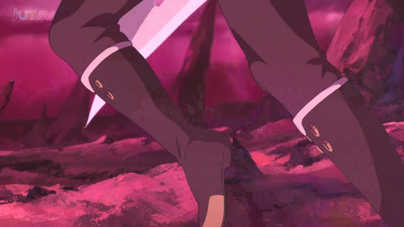 Owari no Seraph (season 2)
