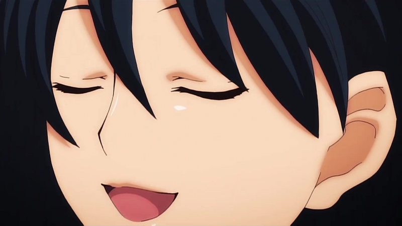 Maria Holic (season 1)