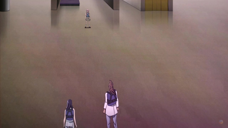 Mirai Nikki