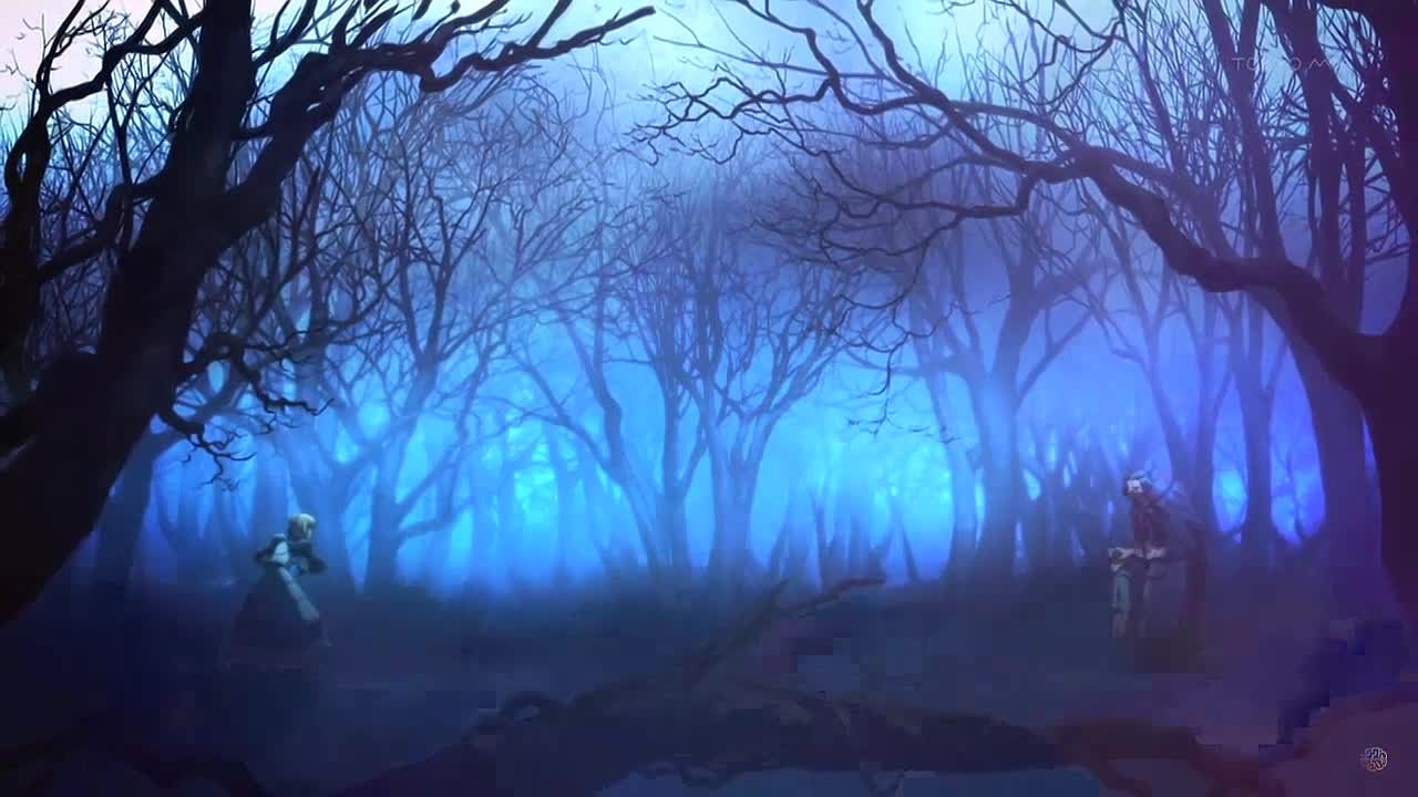 Fate/Zero (season 1)