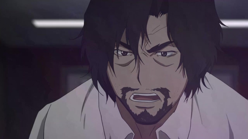 Zankyou no Terror
