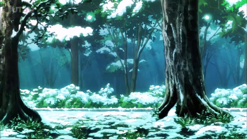 K-project (season 1)