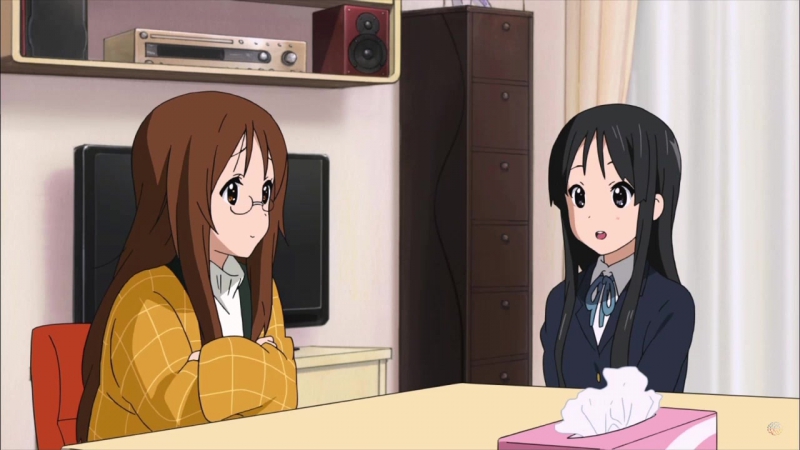 K-on! (season 2)
