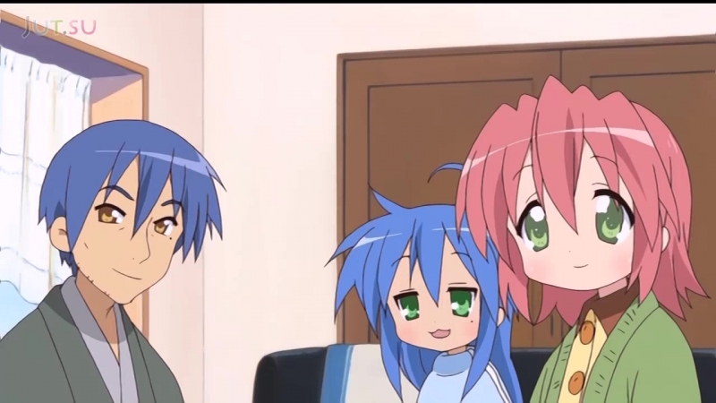 Lucky Star