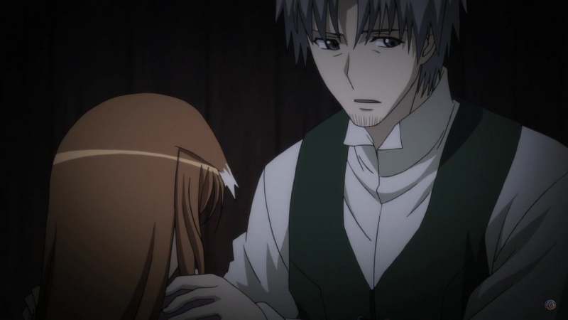 Ookami to Koushinryou (season 2)