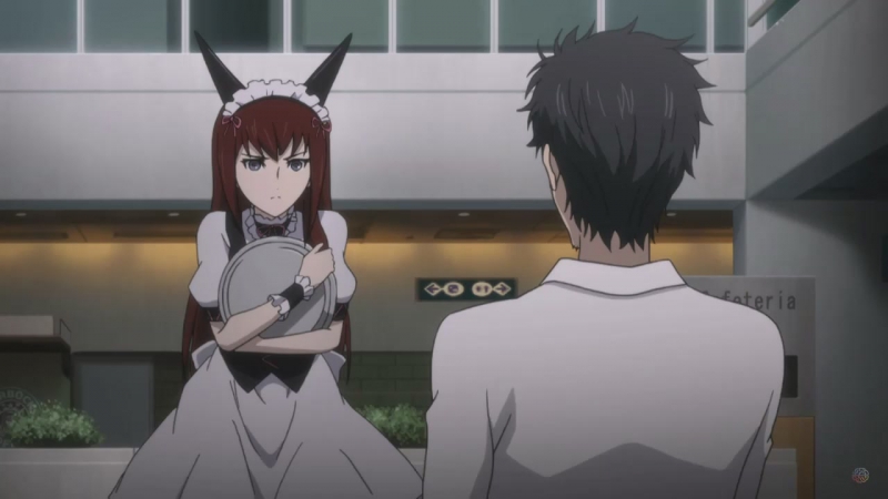 Steins Gate