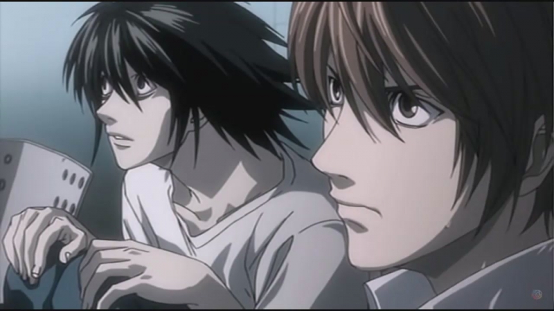 Death Note