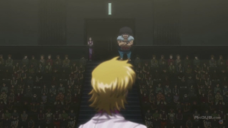 Hunter x Hunter (1-148) (Ancord)