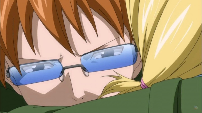 Fairy Tail (1-175) (Ancord)
