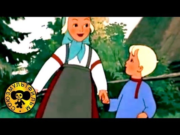 Мультфильмы