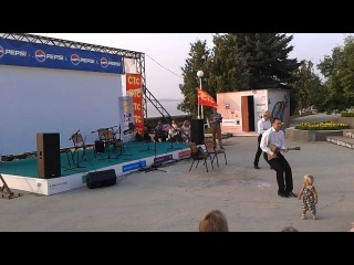 лето 2013