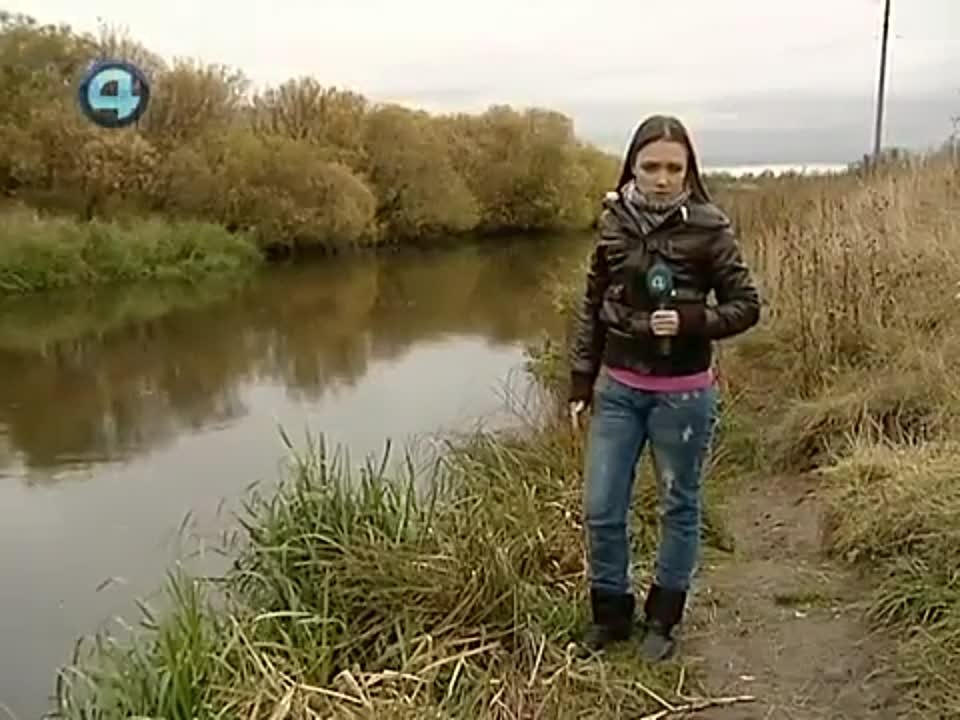 Животный мир