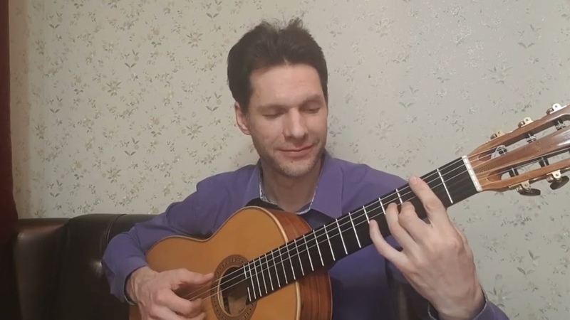 СОЛО - педагог 35+ лет