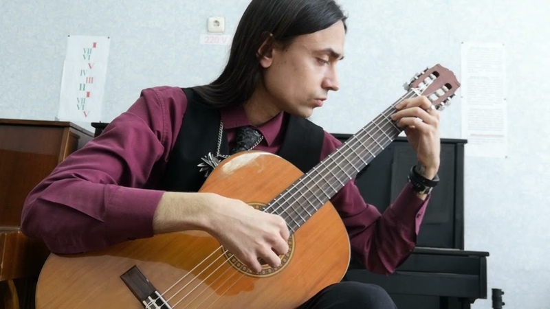 СОЛО - педагог до 35 лет