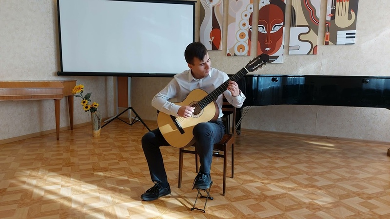 СОЛО - студенты ссузов 1-2 курс