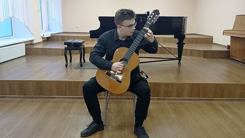 СОЛО - 15 -16 лет включительно