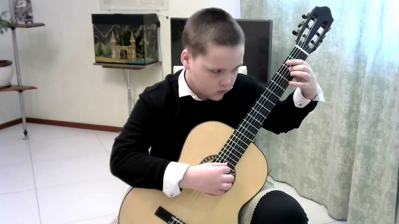 СОЛО - 9-10 лет включительно