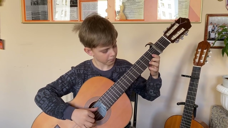 СОЛО - 7-8 лет включительно