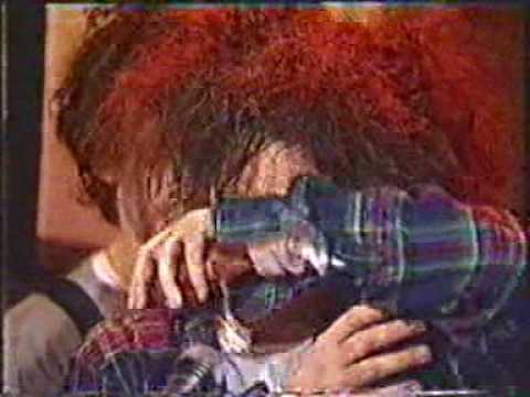 The Cure