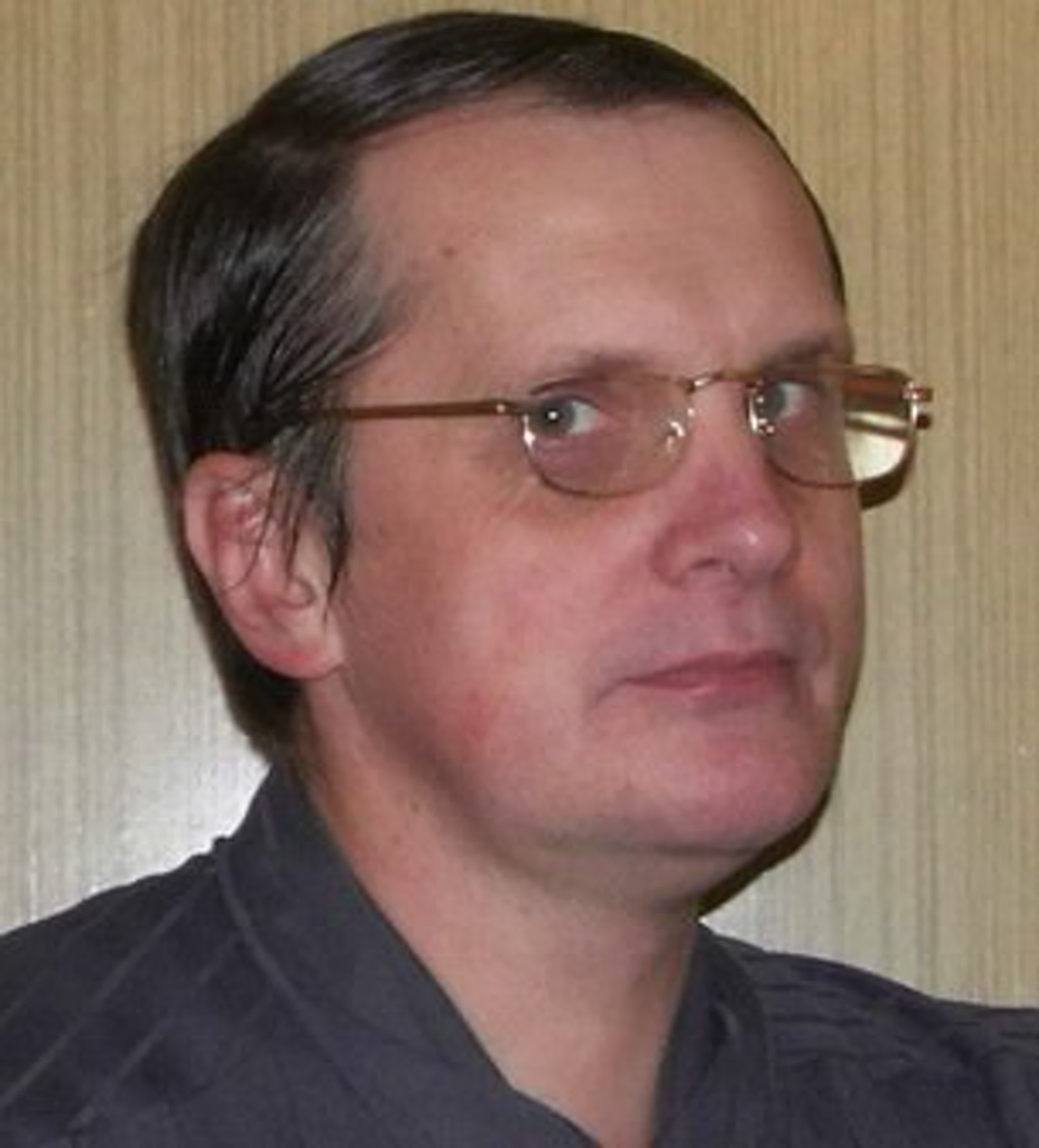 СЕРГЕЙ АЛЬБЕРТОВИЧ САЛЬ