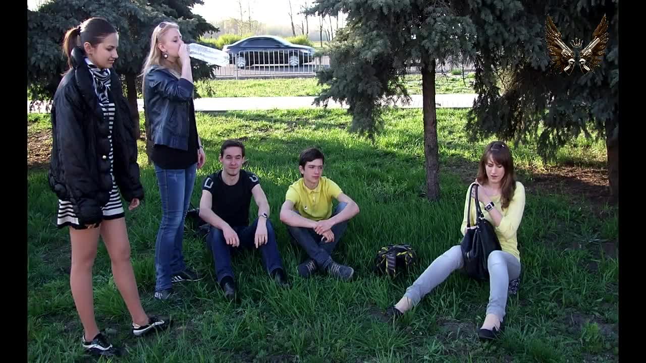 Sex, quest and Rock'n'Roll