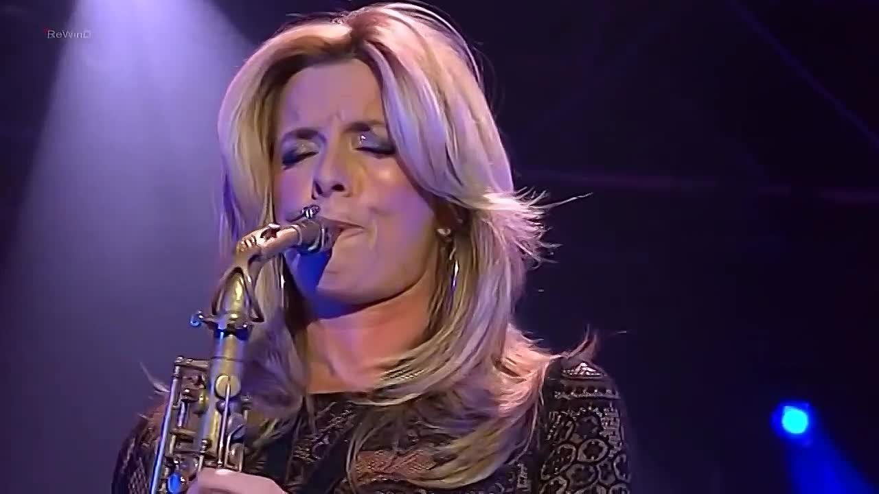 Candy Dulfer