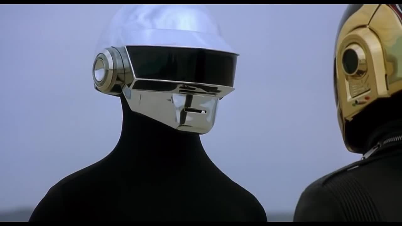 Daft Punk