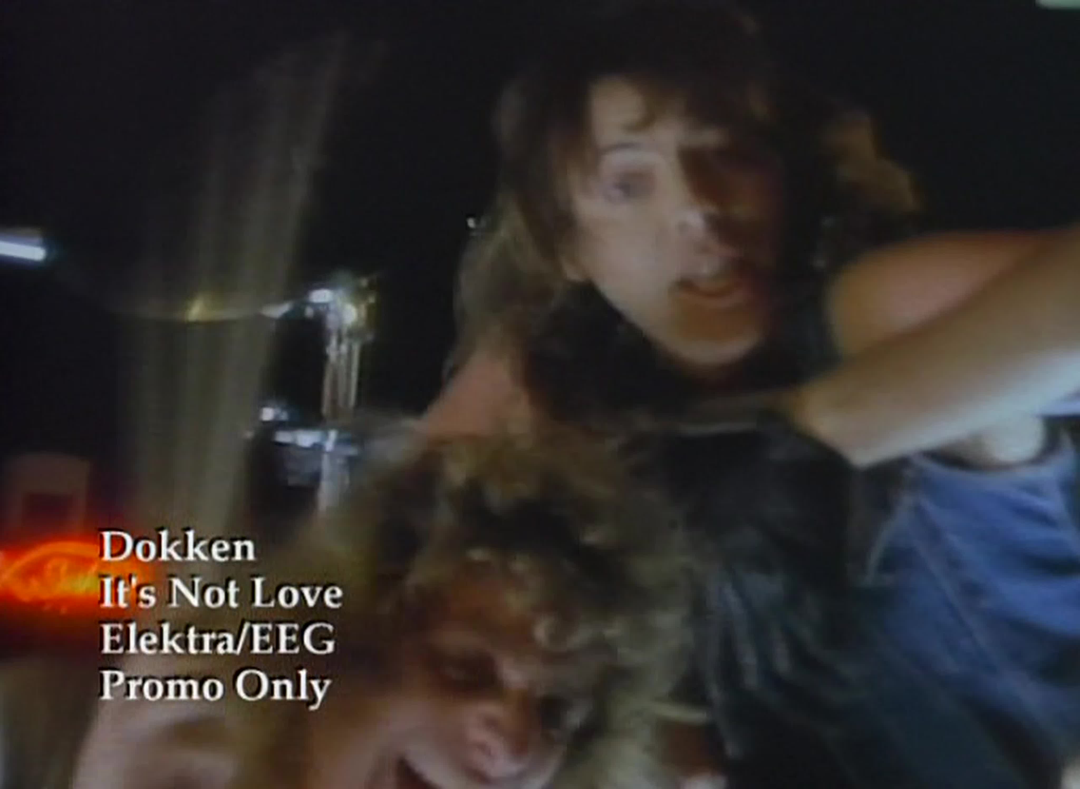 Dokken