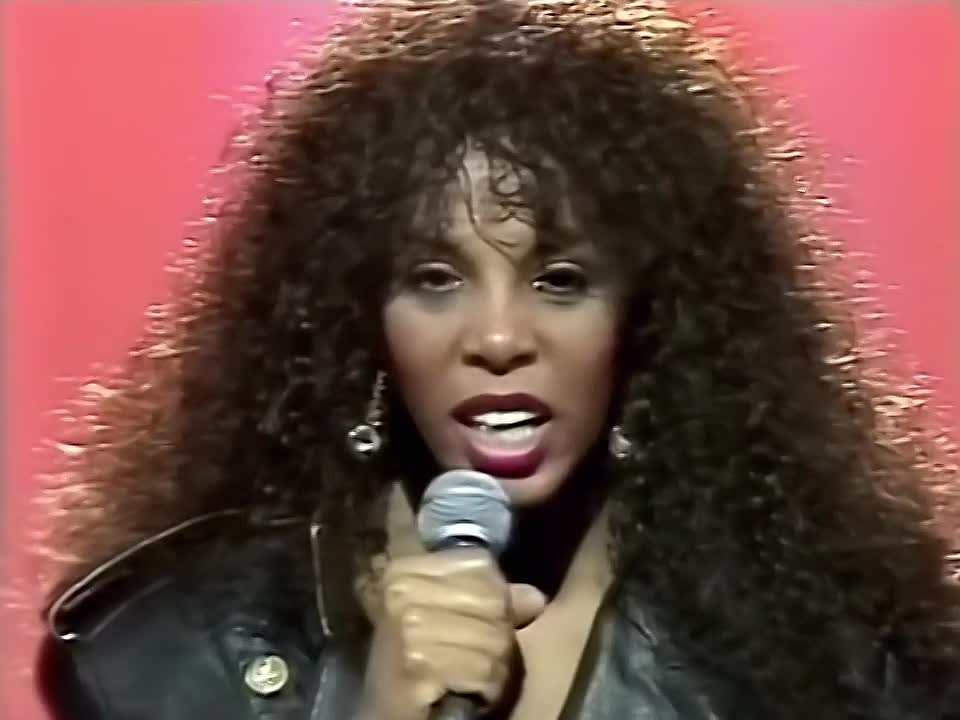 Donna Summer