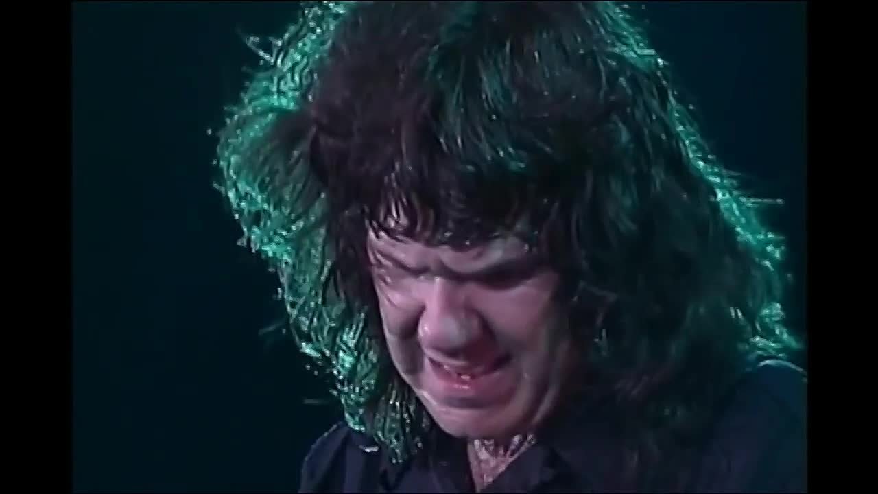 Gary Moore