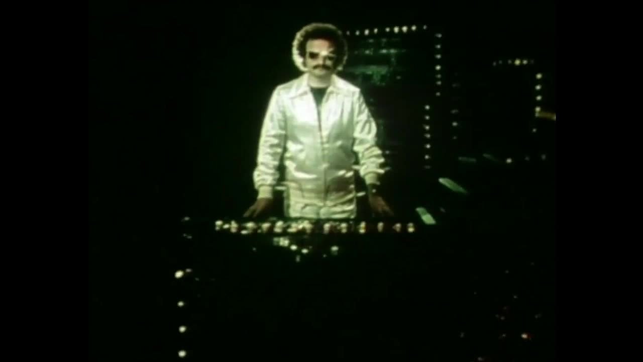 Giorgio Moroder