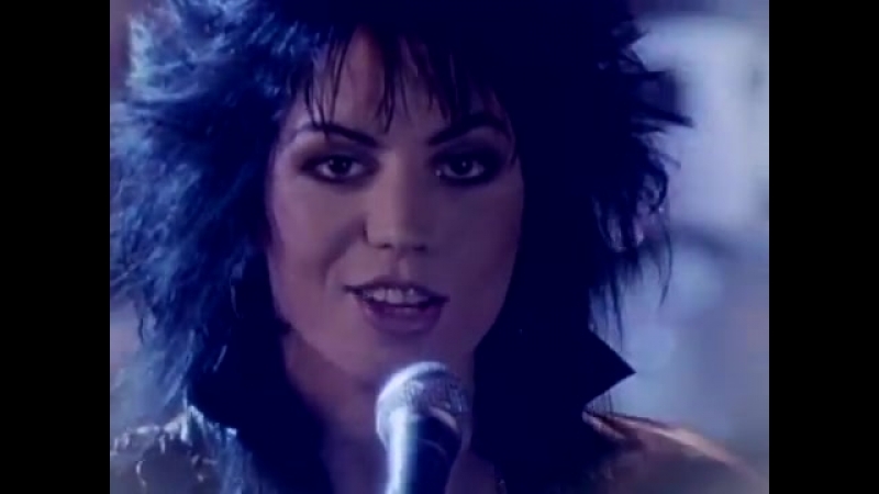 Joan Jett & The Blackhearts