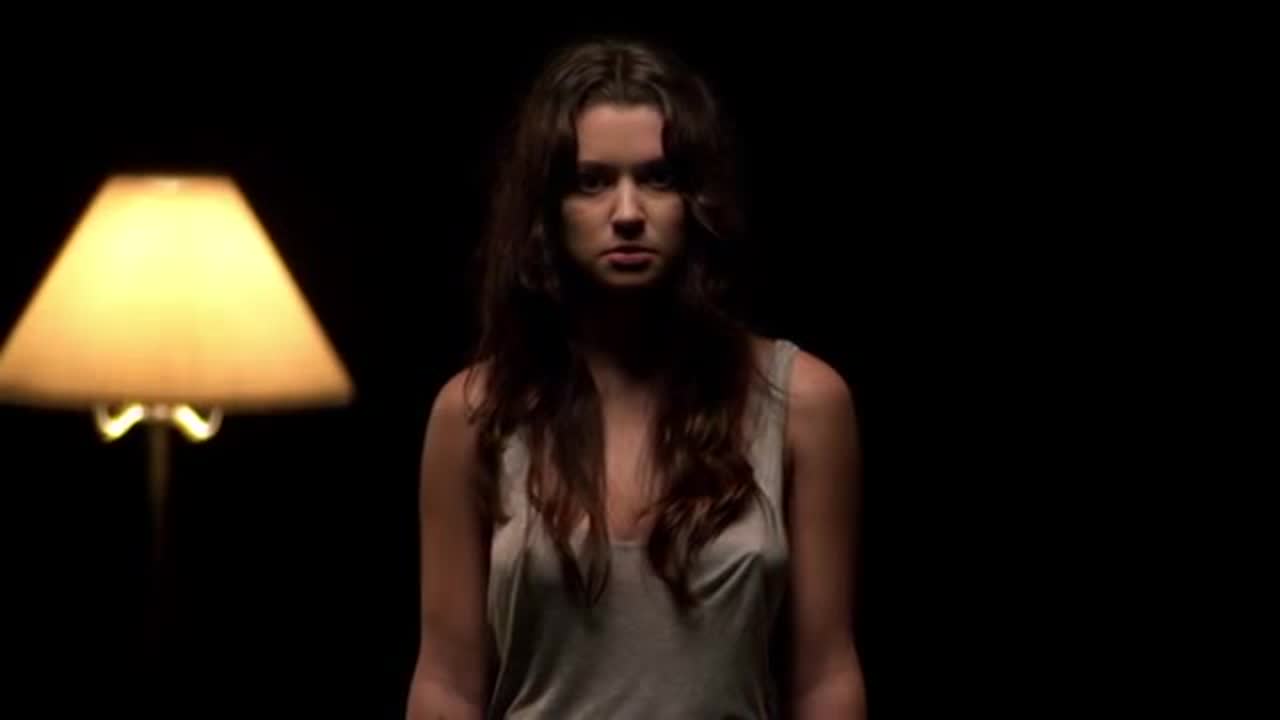 Meg Myers