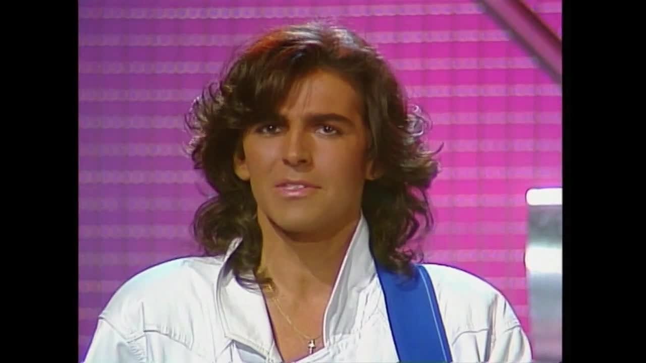 Modern Talking