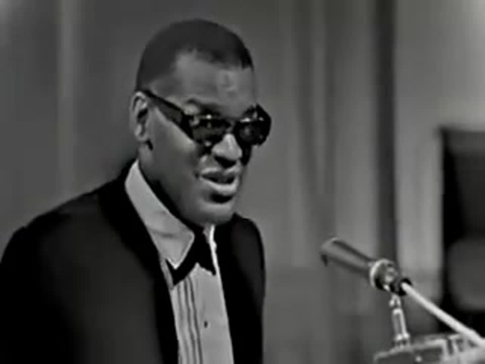 Ray Charles