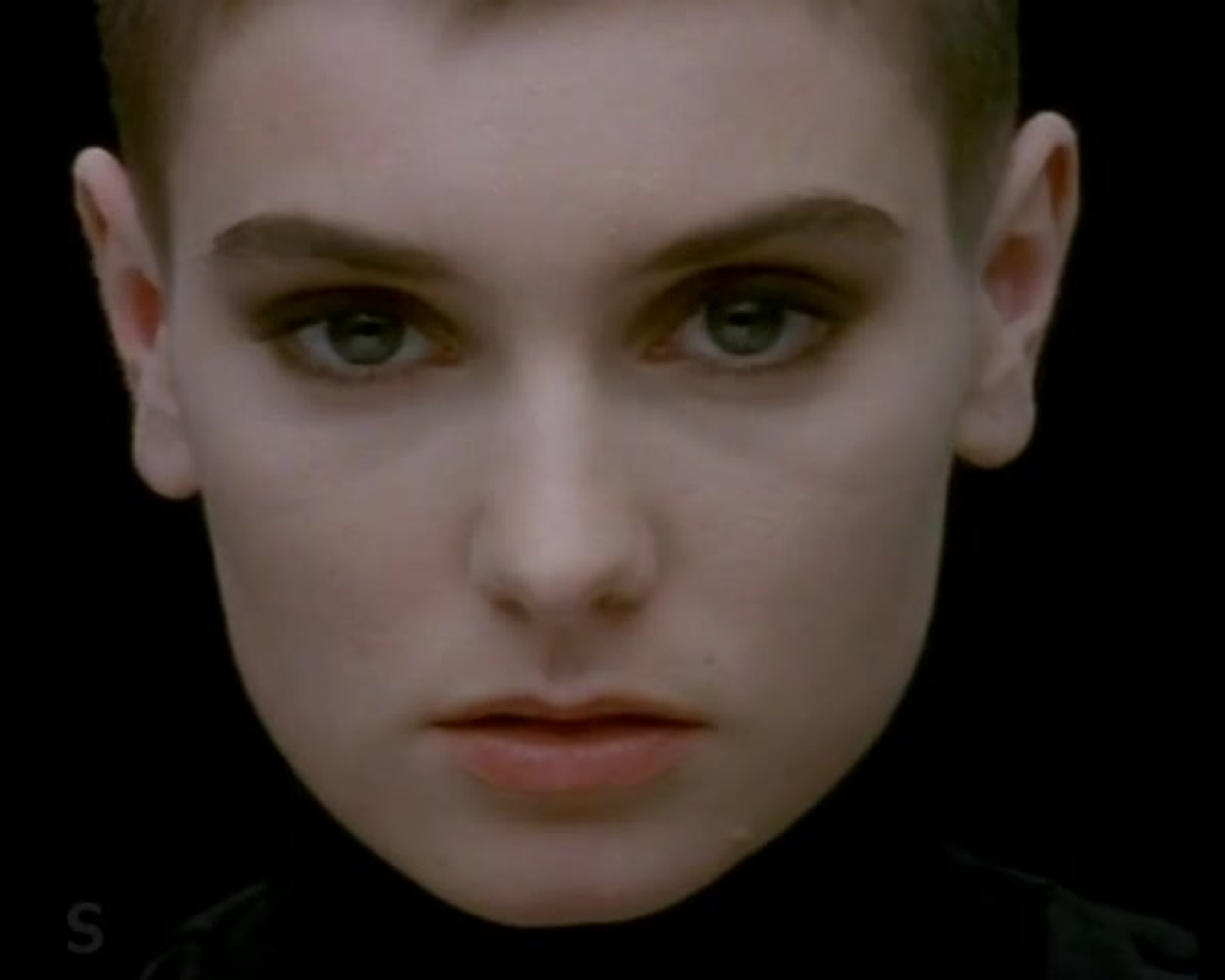 Sinead O'Connor