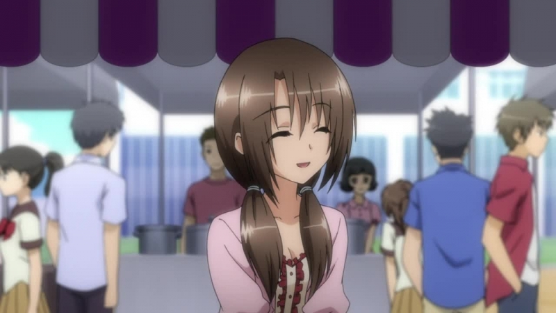 109) Уж не зомби ли это? OVA-2