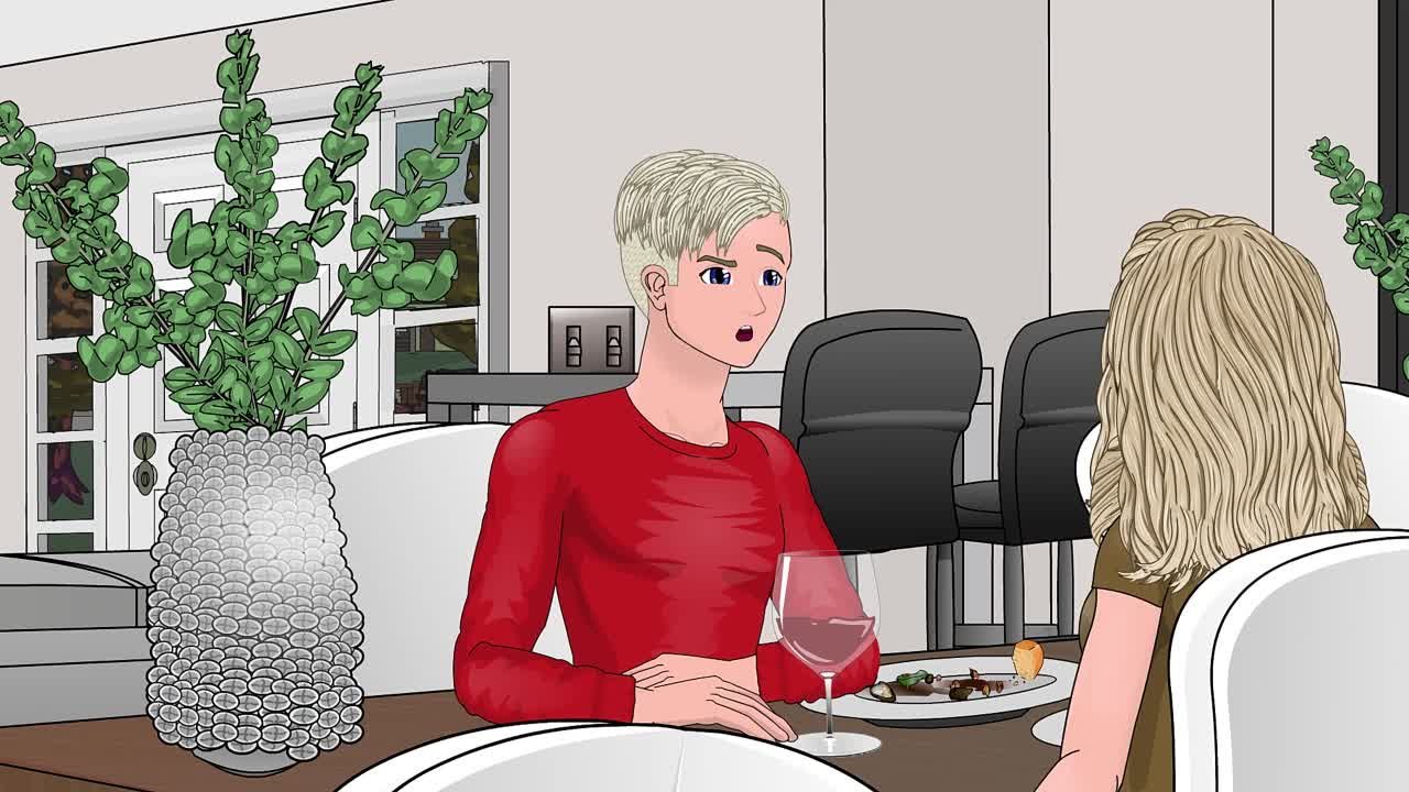 Брачное консультирование - Marriage Counseling