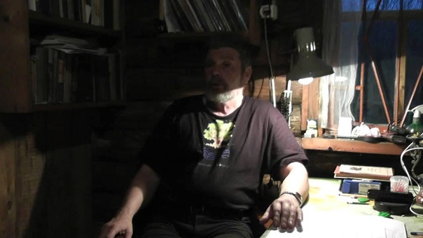 Георгий Сидоров