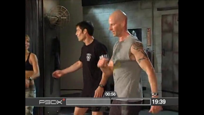 P90X