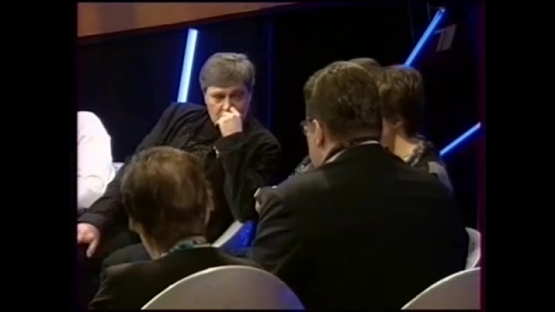 Невзоров и лошади