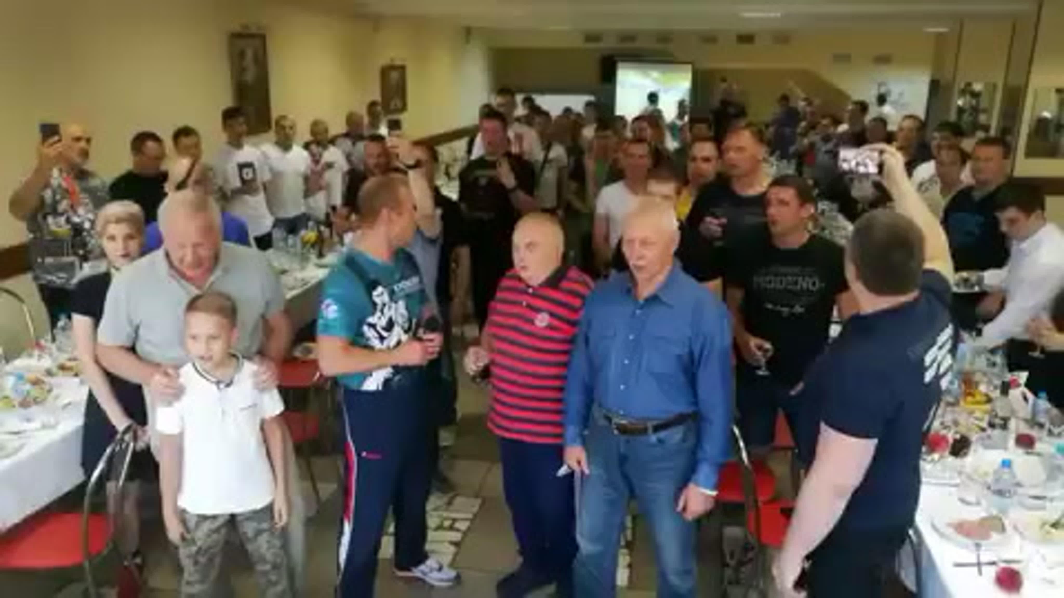 Летняя школа ФКР 2019