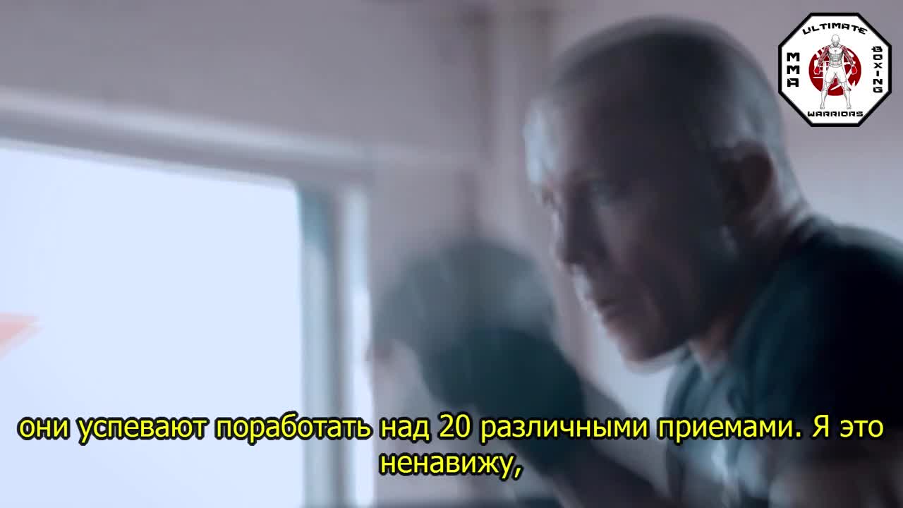 ДОКУМЕНТАЛКИ О ВЕЛИКИХ БОЙЦАХ, АТЛЕТАХ, СПОРТСМЕНАХ